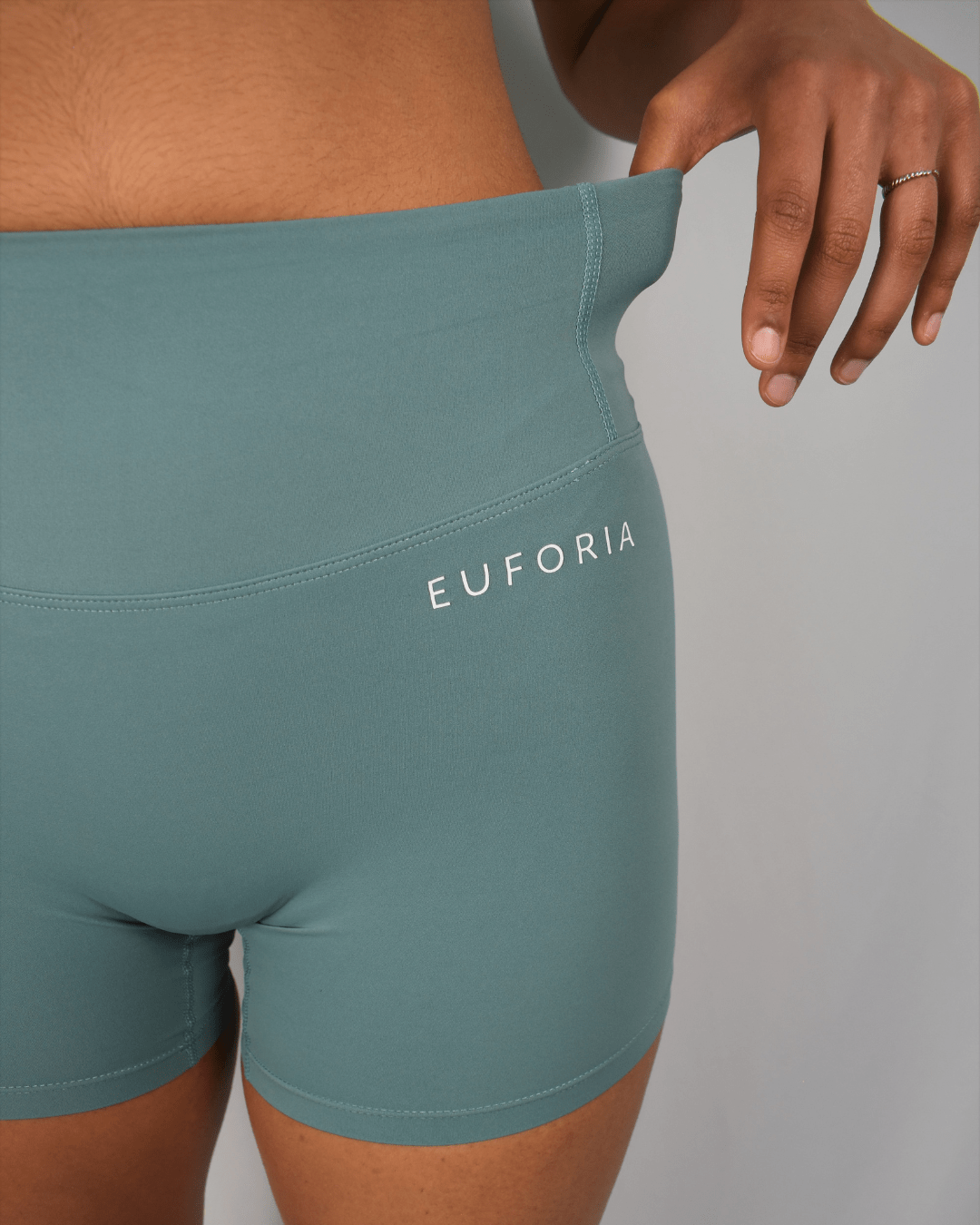 Shorts push up – Ajuste ceñido