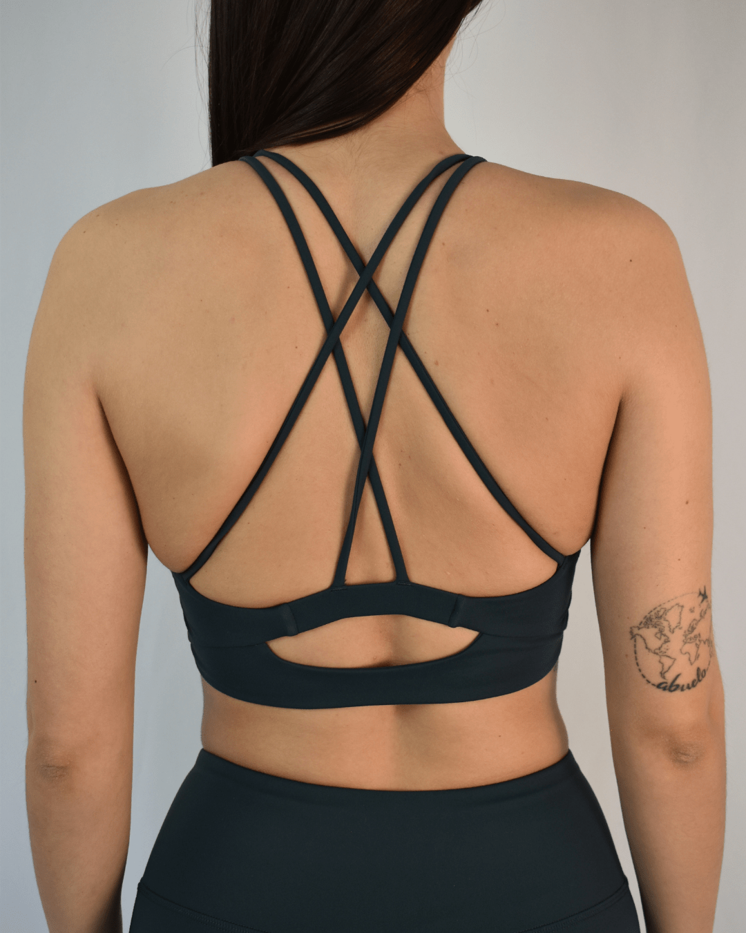 Top deportivo - Yoga premium