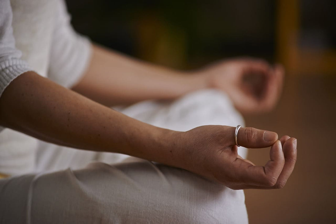Namasté: El Verdadero Significado de una Palabra Sagrada en el Yoga