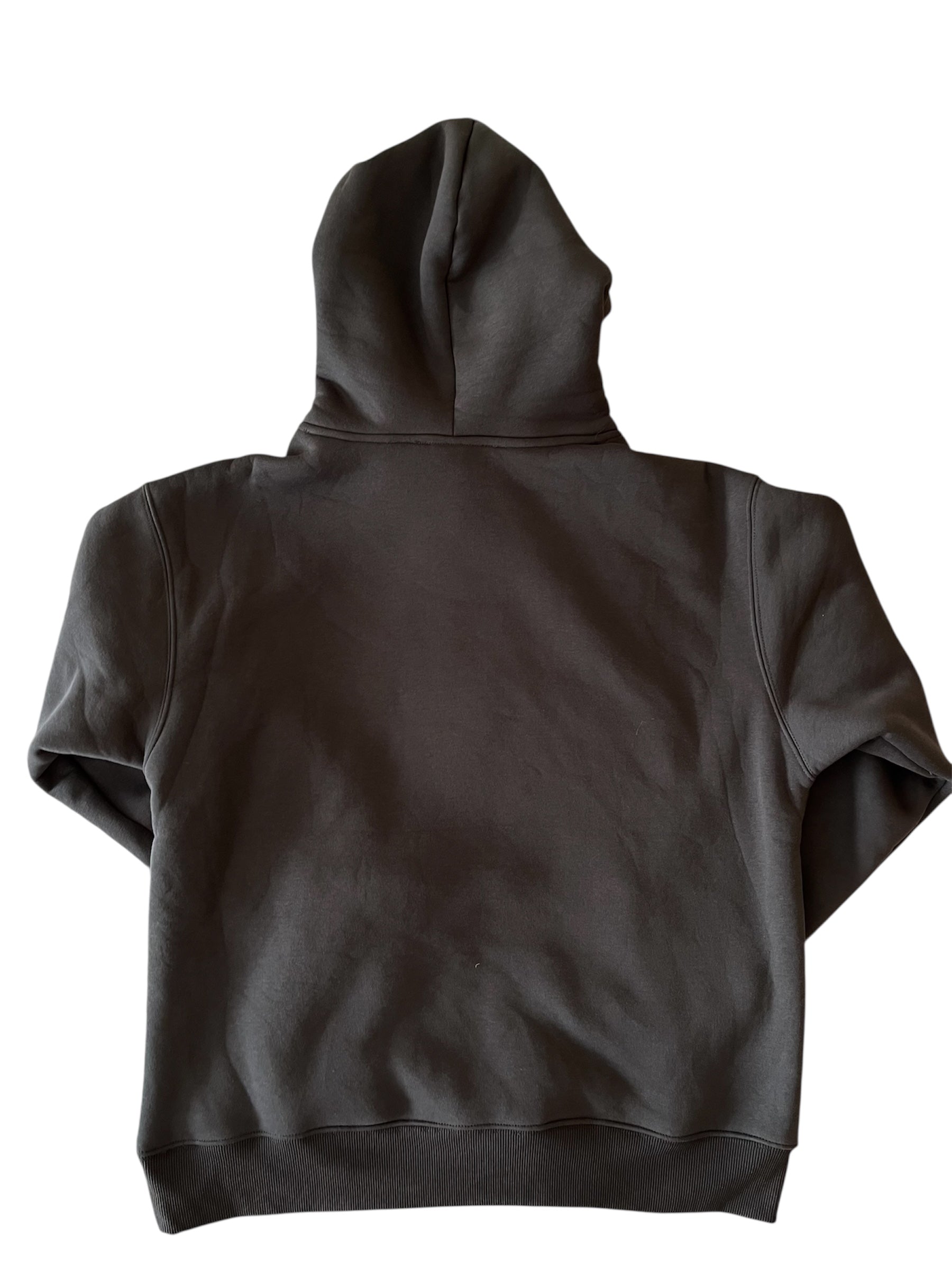 Sudadera oversize