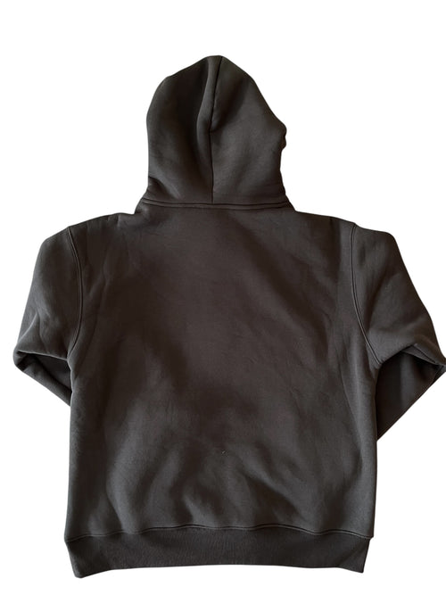 Sudadera oversize