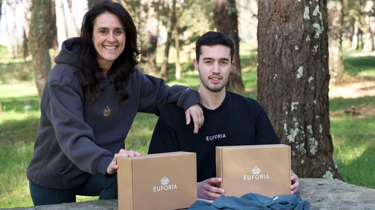 la voz de galicia euforia yoga