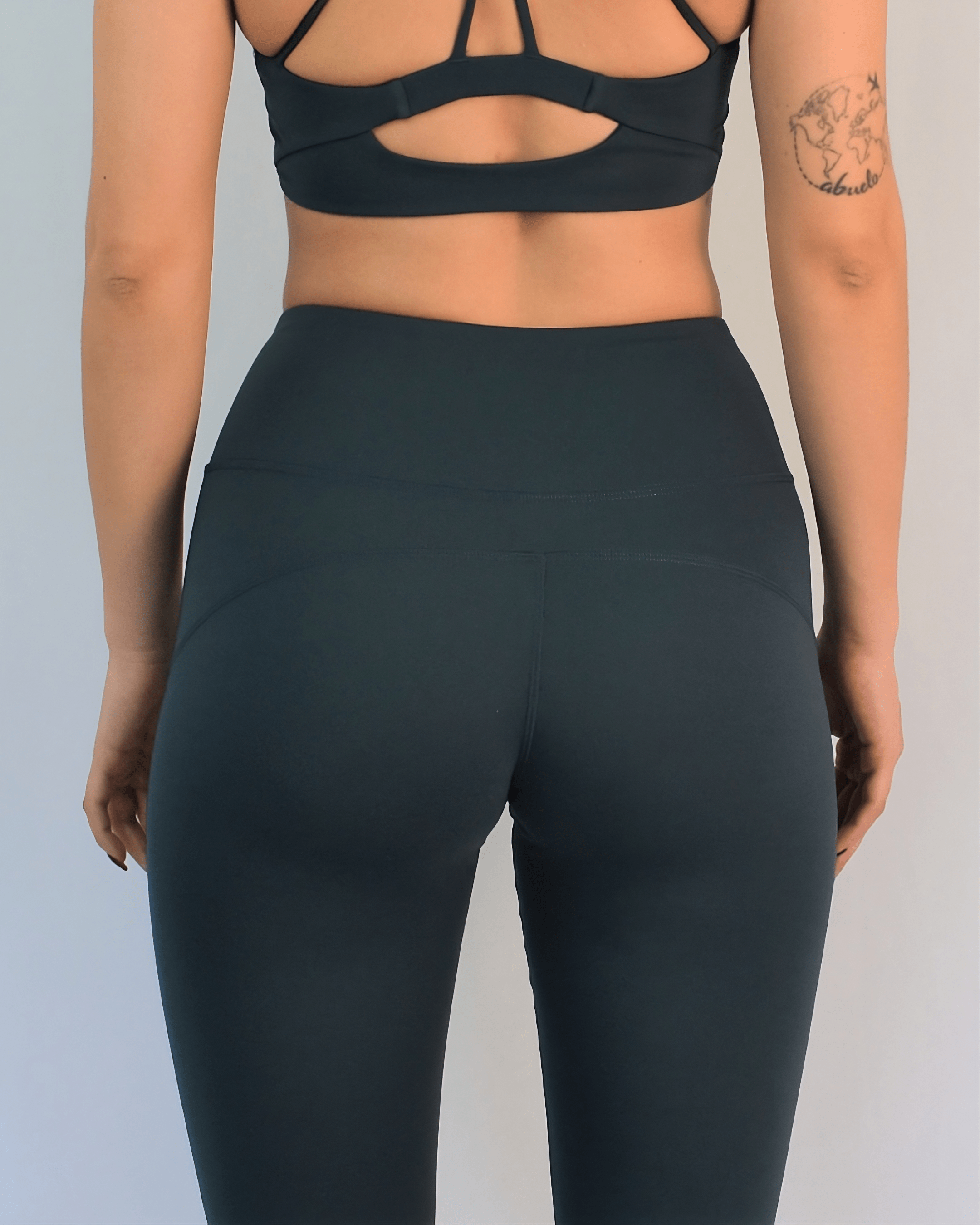 leggins deportivos premium euforia back