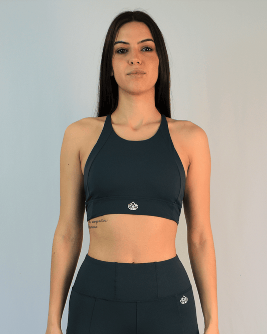Top deportivo - Yoga premium